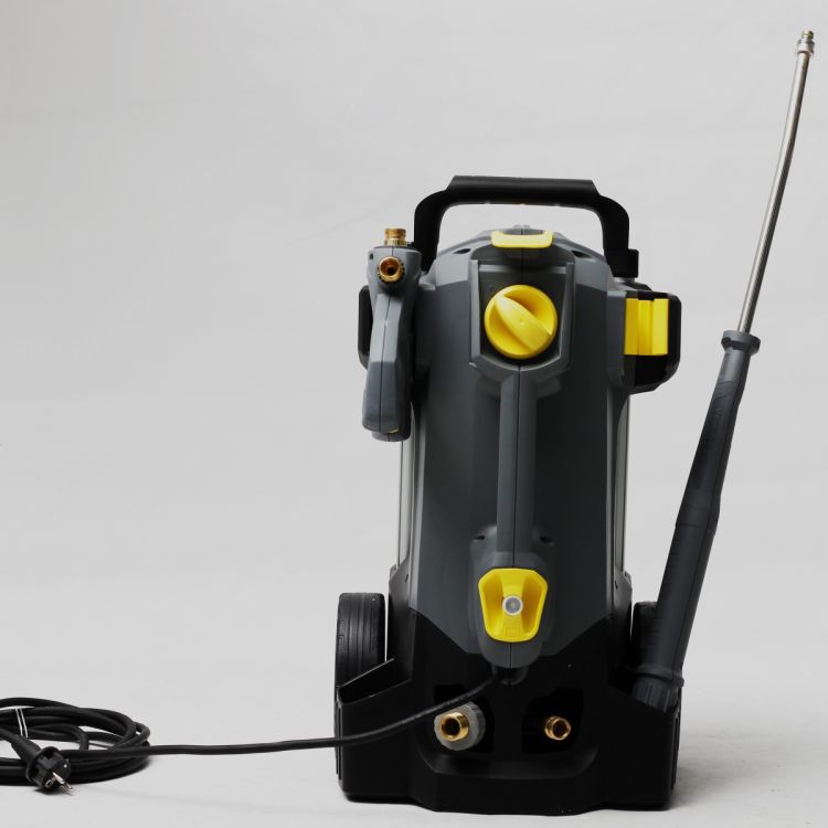 მაღალი წნევის სარეცხი აპარატი karcher HD 5/15 C *EU სურათი