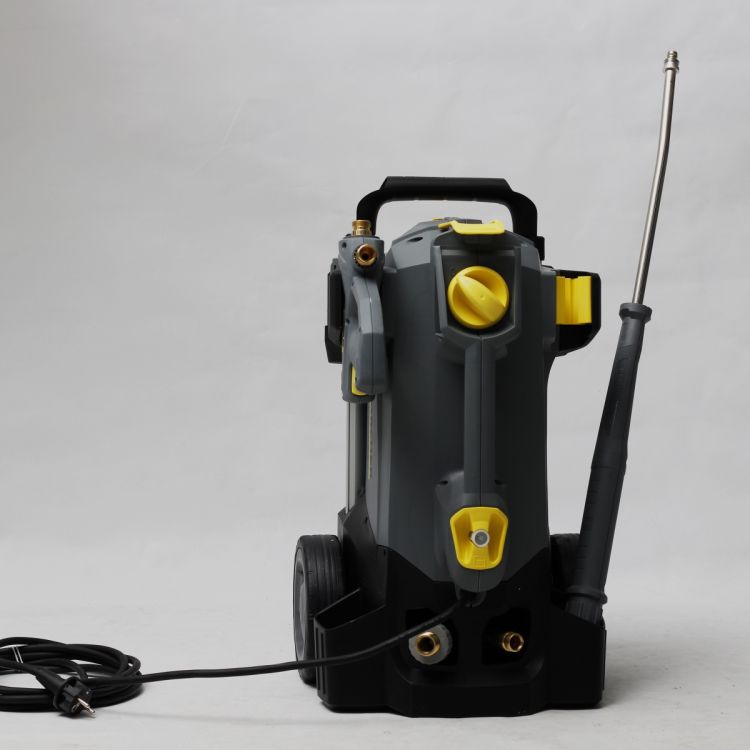 მაღალი წნევის სარეცხი აპარატი karcher HD 5/15 C *EU სურათი