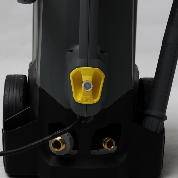 მაღალი წნევის სარეცხი აპარატი karcher HD 5/15 C *EU სურათი