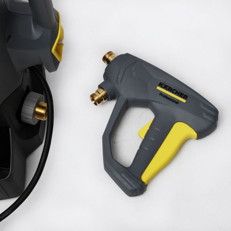 მაღალი წნევის სარეცხი აპარატი karcher HD 5/15 C *EU სურათი