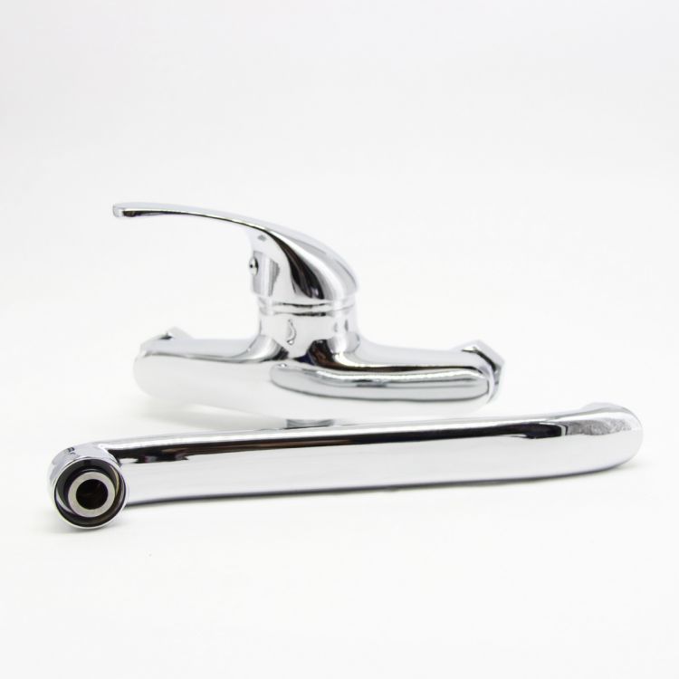 სამზარეულოს შემრევი კედლიდან F4629-B სურათი