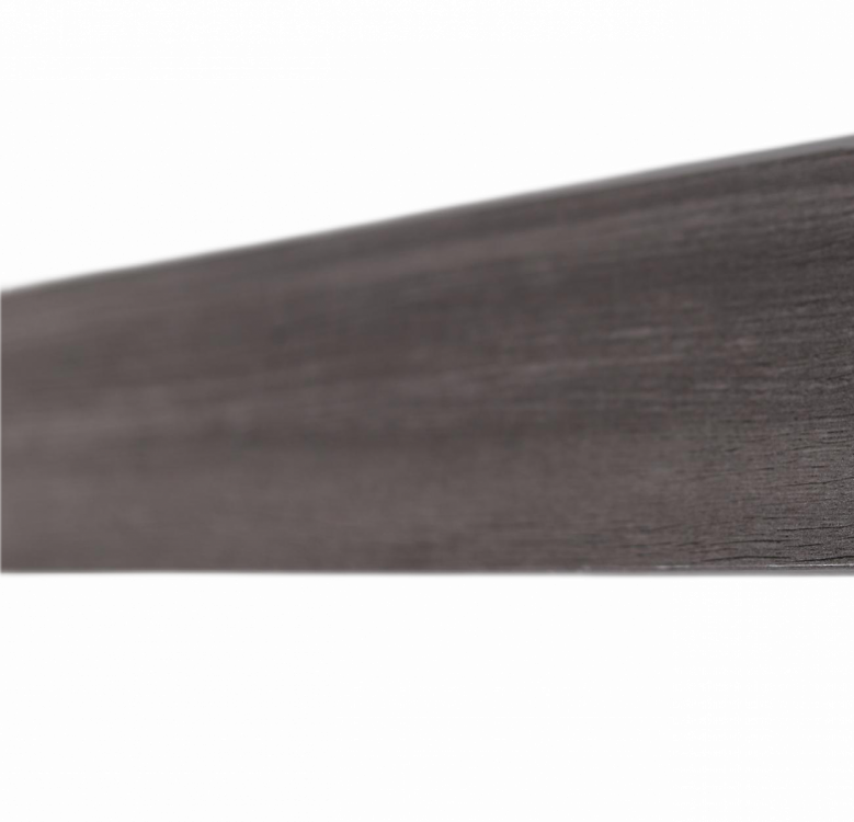პლინტუსი AGT Mdf Su00076(18*120*2.800) Effect Toros-8546 სურათი