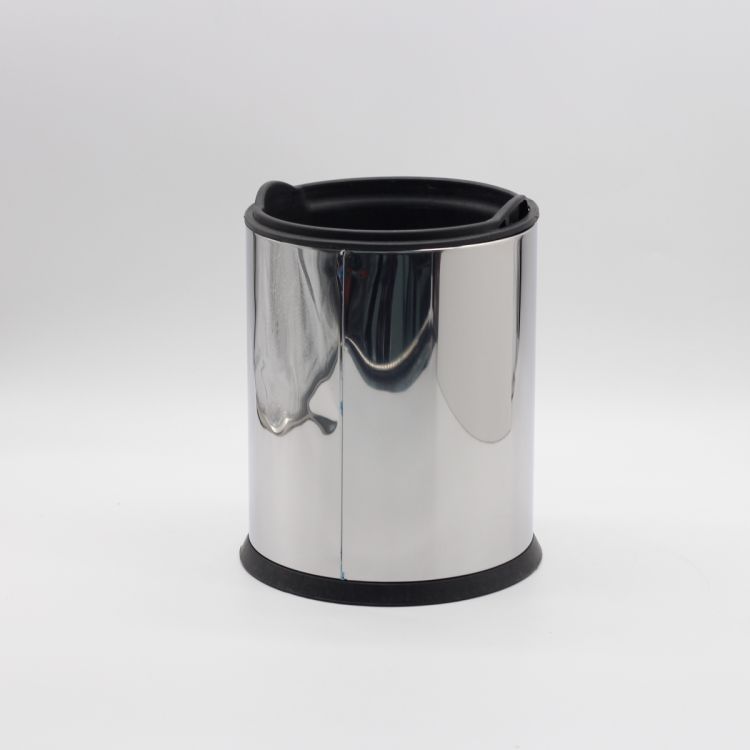 ნაგვის ურნა სახურავის გარეშე 3ლ 350416 სურათი