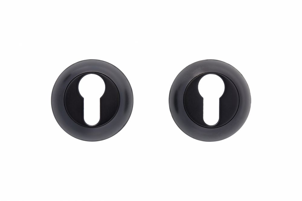 საკეტის როზეტი A5-EH (Black) სურათი