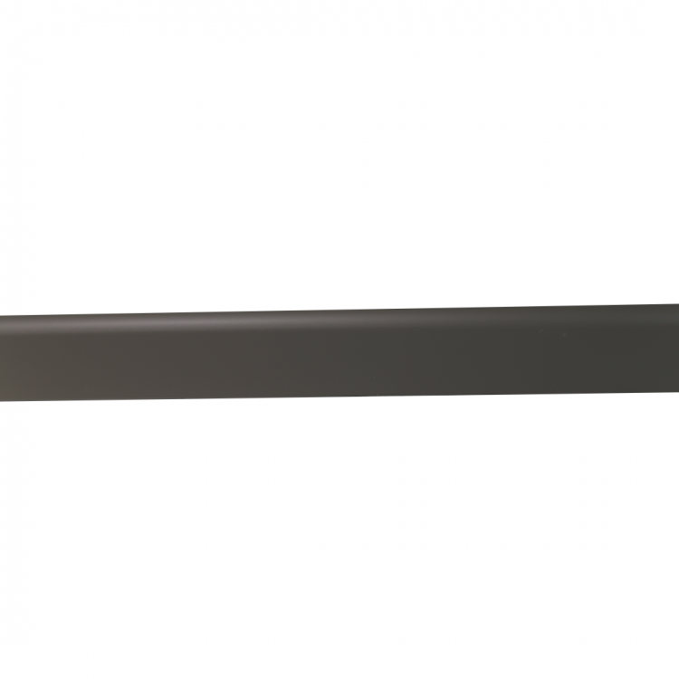 პლინტუსი AGT Mdf Su05040(16*80*2.800) ნაცრისფერი-728 სურათი