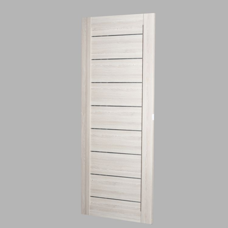 კარი VDK 78945 ECO Sample Oak Shennon 80*200 სურათი