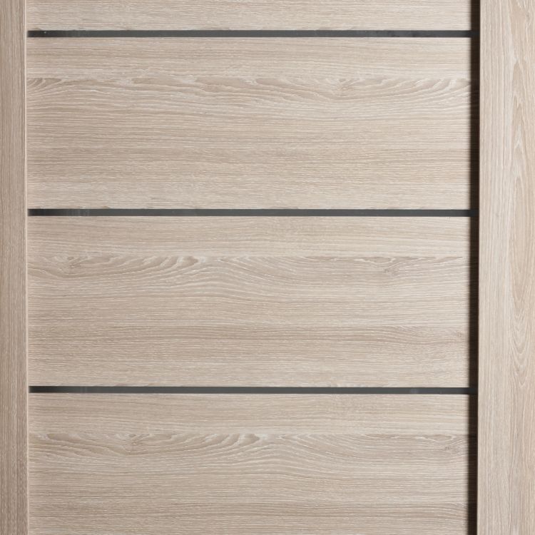 კარი VDK 78945 ECO Sample Oak Shennon 80*200 სურათი
