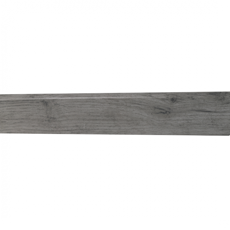 პლინტუსი AGT Mdf Su05040(16*80*2.800)Dalaman-8519 სურათი