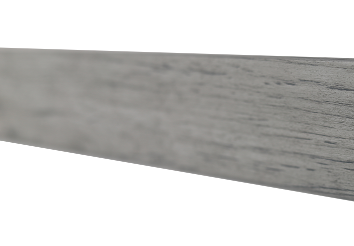 პლინტუსი AGT Mdf Su05040(16*80*2.800)Dalaman-8519 სურათი