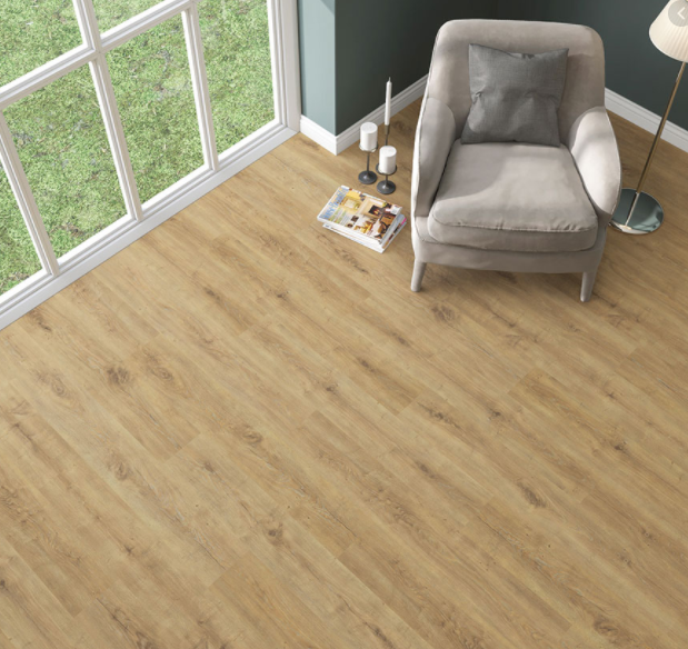 ლამინატი AGT Bella Mimoza 1.200*193*8მმ 31 კლასი სურათი