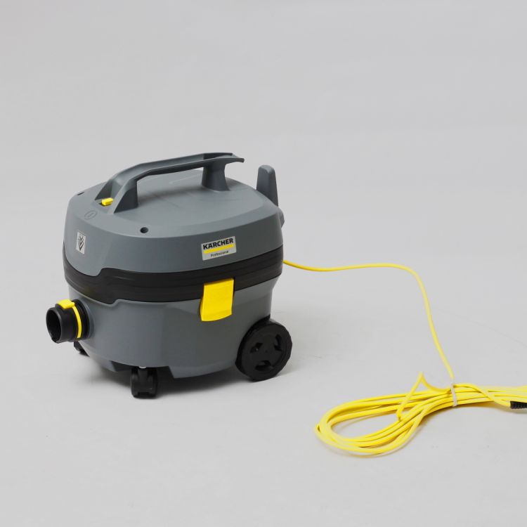 მტვერსასრუტი karcher T 7/1 Classic *EU სურათი