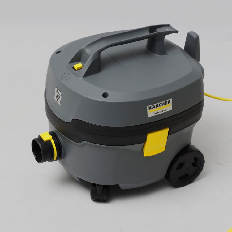 მტვერსასრუტი karcher T 7/1 Classic *EU სურათი