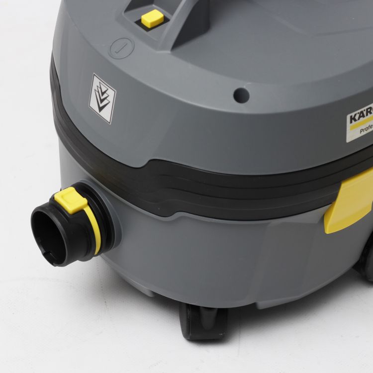 მტვერსასრუტი karcher T 7/1 Classic *EU სურათი