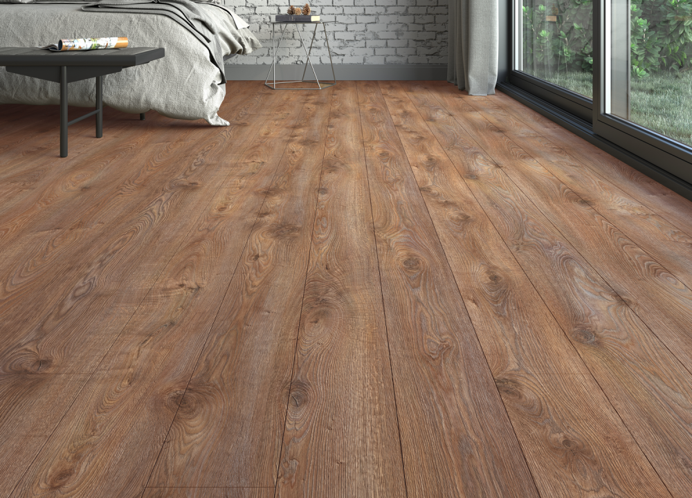 ლამინატი AGT Effect Pamir 1.200*191*8მმ 32 კლასი სურათი