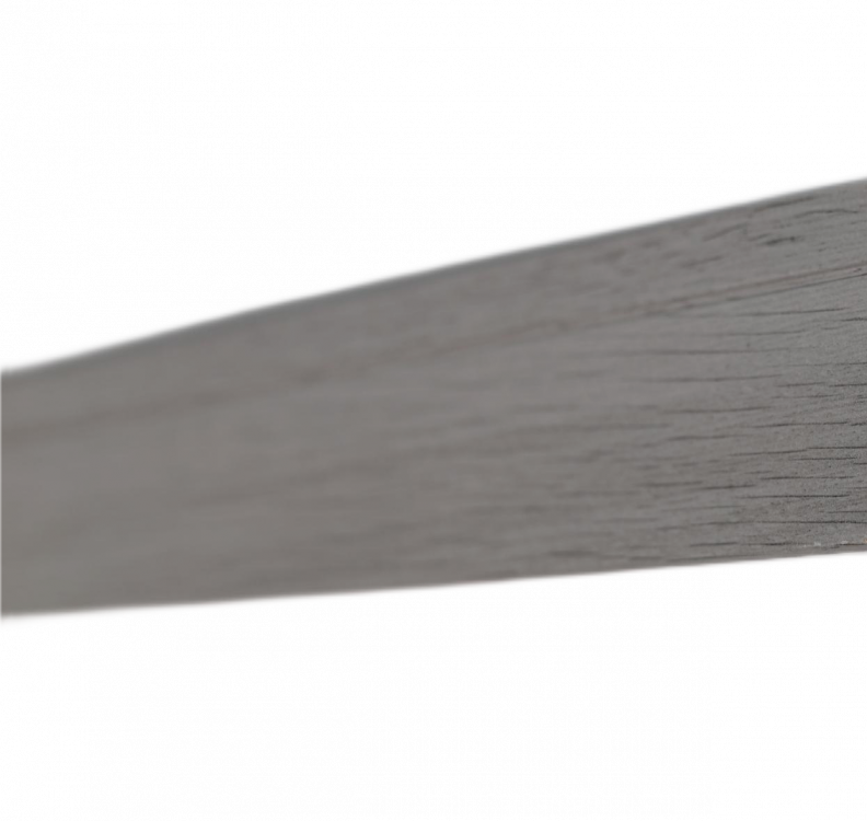 პლინტუსი AGT Mdf Su05030(16*80*2.800)Effect Everest-8547 სურათი