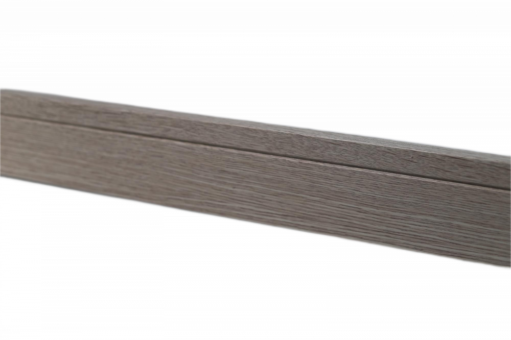 პლინტუსი AGT Mdf Su05030(16*80*2.800)Effect Everest-8547 სურათი