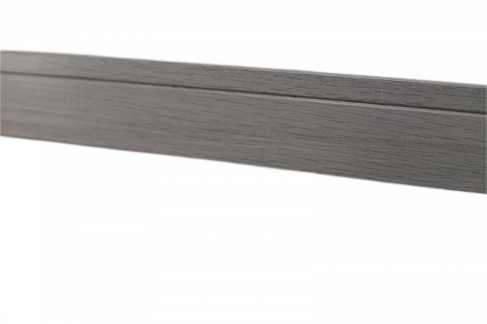 პლინტუსი AGT Mdf Su05030(16*80*2.800)Effect Everest-8547 სურათი