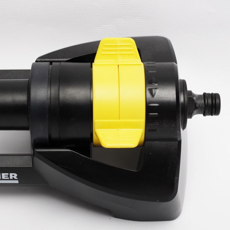 გადამყვანი karcher Square sprinkler OS 3.220 სურათი