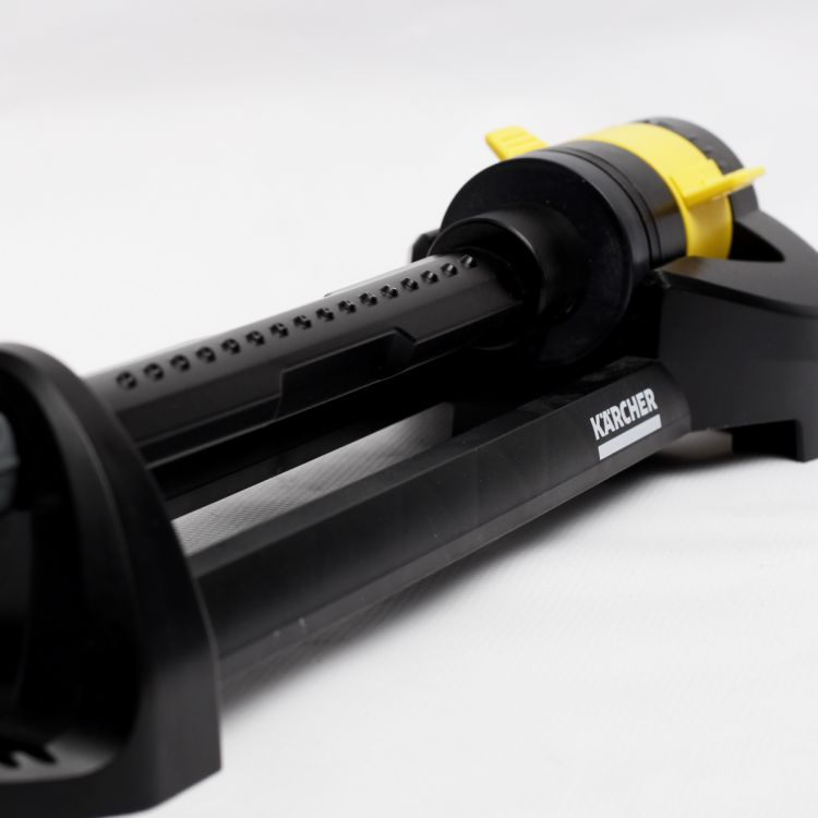 გადამყვანი karcher Square sprinkler OS 3.220 სურათი