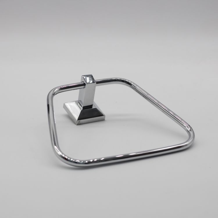 პირსახოცის მრგვალი საკიდი ENKAR 186017U სურათი