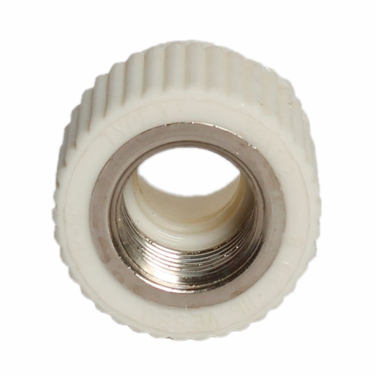 ქურო პირდაპირი VESBO 112.1B.B11.EQ0 ADAPTOR FEMALE 20X1/2F სურათი