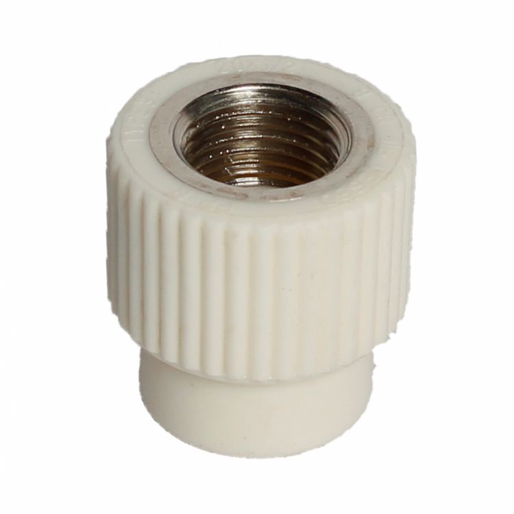 ქურო პირდაპირი VESBO 112.1B.B11.EQ0 ADAPTOR FEMALE 20X1/2F სურათი