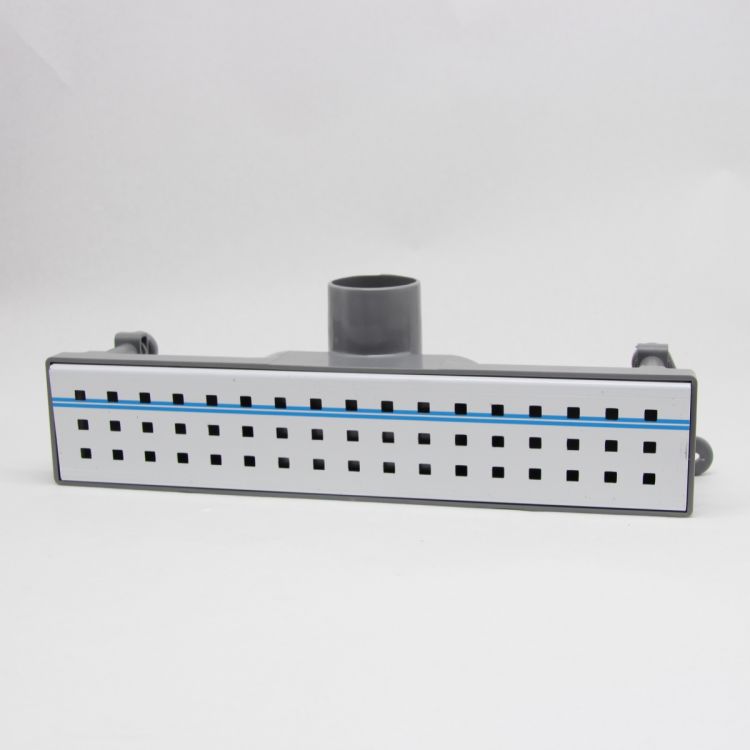 აბაზანის ტრაპი 33სმ Kare 93743 სურათი