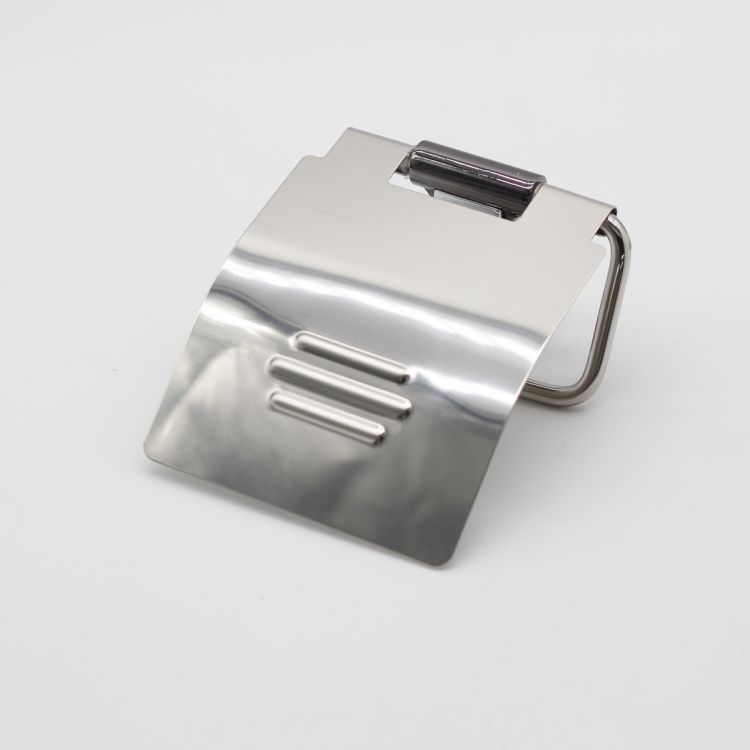 ტუალეტის ქაღალდის საკიდი TEMA local 71511-2 titan სურათი