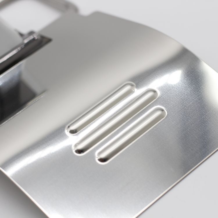 ტუალეტის ქაღალდის საკიდი TEMA local 71511-2 titan სურათი