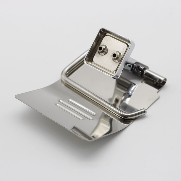 ტუალეტის ქაღალდის საკიდი TEMA local 71511-2 titan სურათი