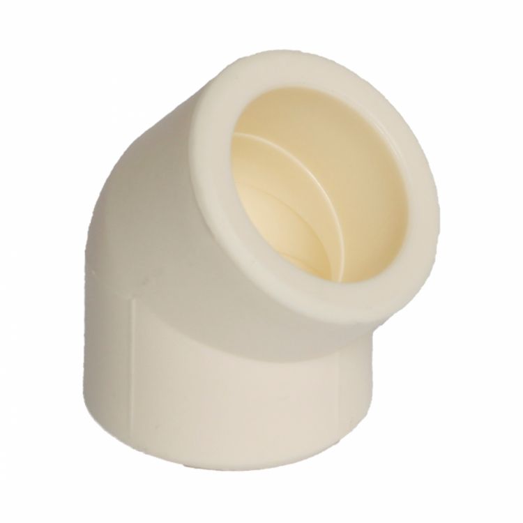 მუხლი Vesbo 112.1B.A03.G00 32mm 45° სურათი