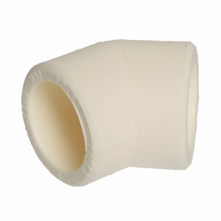 მუხლი Vesbo 112.1B.A03.G00 32mm 45° სურათი