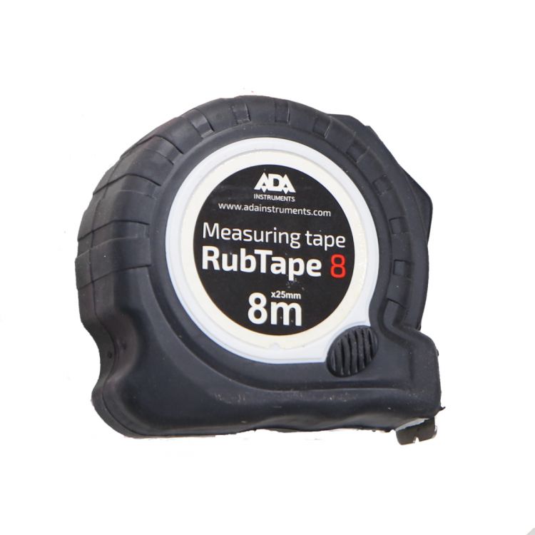 საზომი რულეტი ADA RubTape 8 სურათი