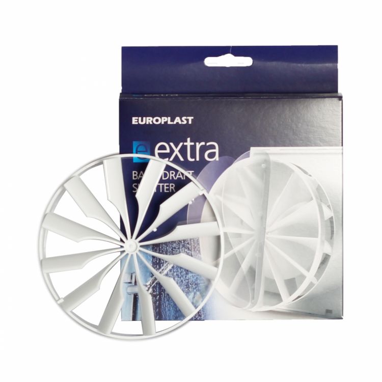 კლაპანი EXTRA EEV125 სურათი