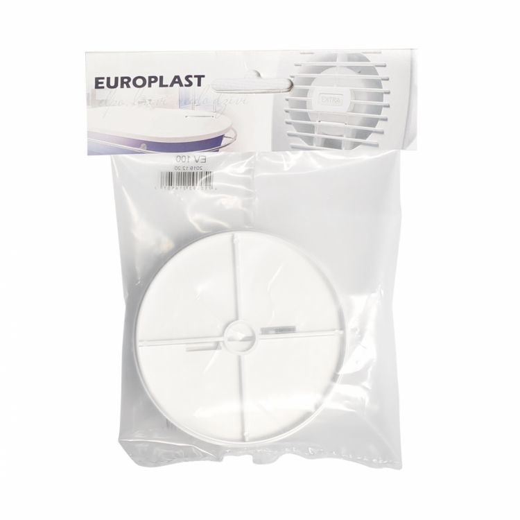 კლაპანი EXTRA EV100 სურათი