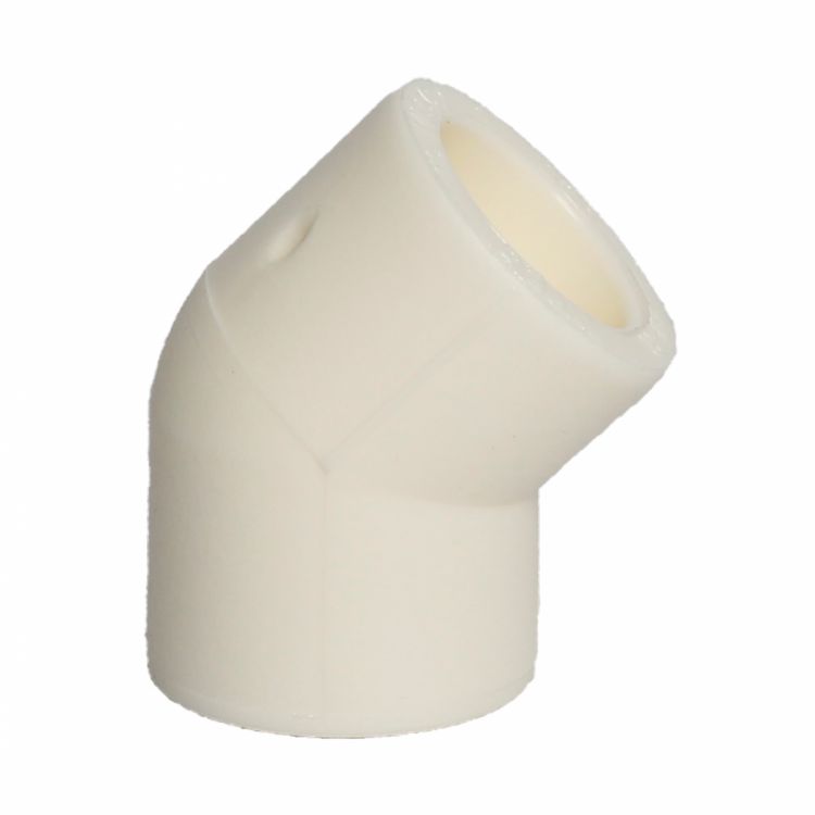 მუხლი Vesbo 112.1B.A03.E00 20mm 45° სურათი