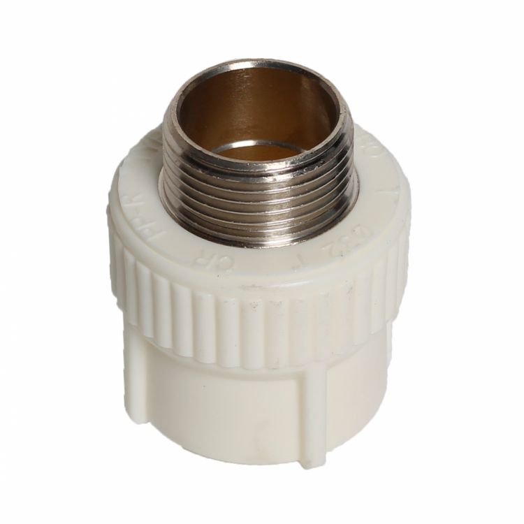 ქურო პირდაპირი VESBO 112.1B.X25.GS0 ADAPTOR MALE 32X1M სურათი