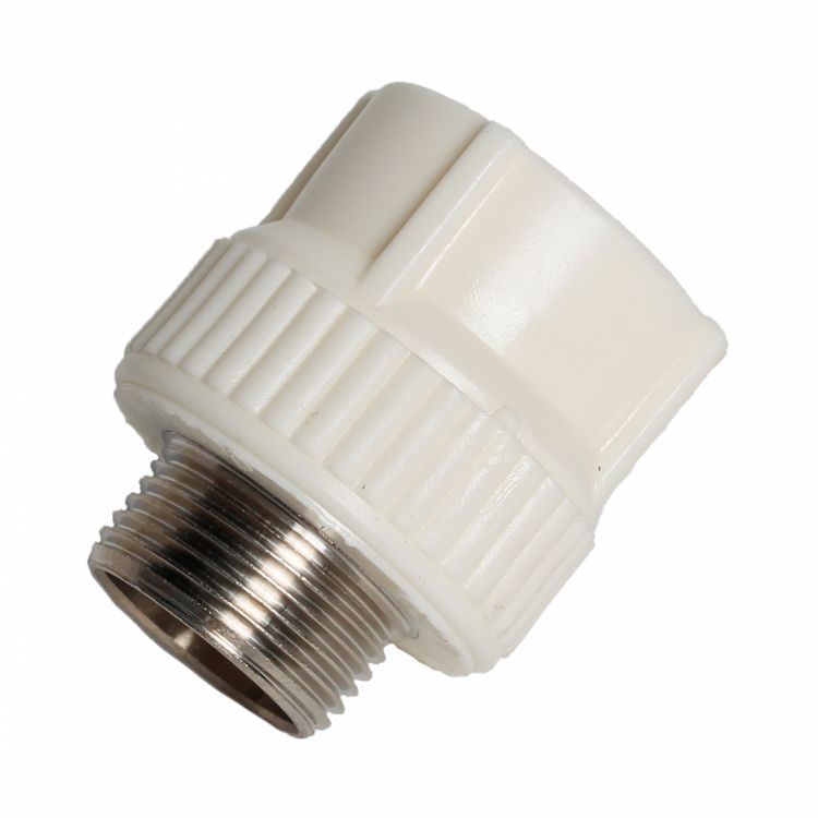 ქურო პირდაპირი VESBO 112.1B.X25.GS0 ADAPTOR MALE 32X1M სურათი