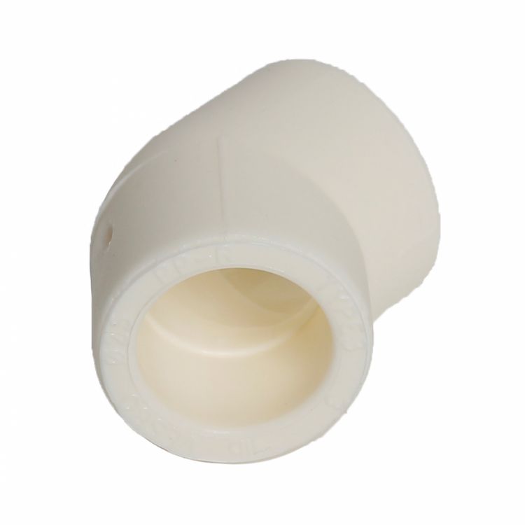 მუხლი Vesbo 112.1B.A03.F00 25mm 45° სურათი