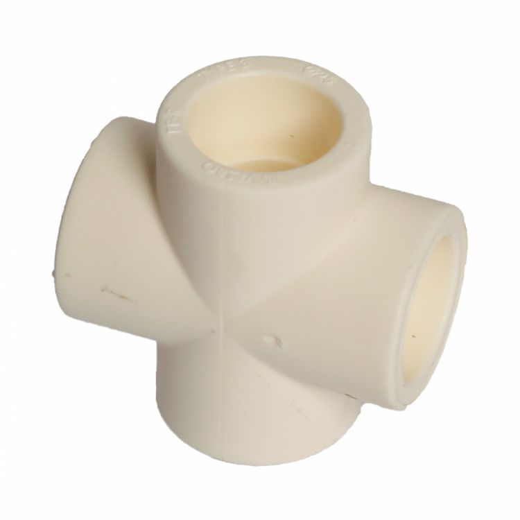 ჯვარედინა VESBO 112.1B.A13.F00 CROSS 25MM სურათი
