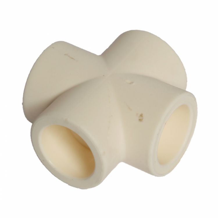 ჯვარედინა VESBO 112.1B.A13.F00 CROSS 25MM სურათი