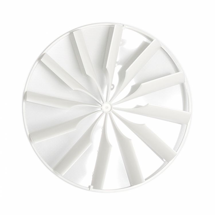 კლაპანი EXTRA EEV150 სურათი