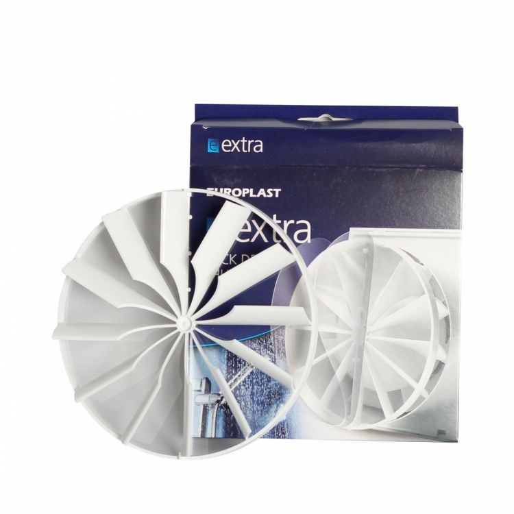 კლაპანი EXTRA EEV150 სურათი