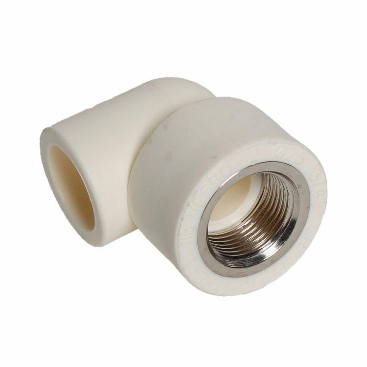 მუხლი VESBO 112.1B.B12.FR0 ELBOW FEMALE 25X3/4F სურათი