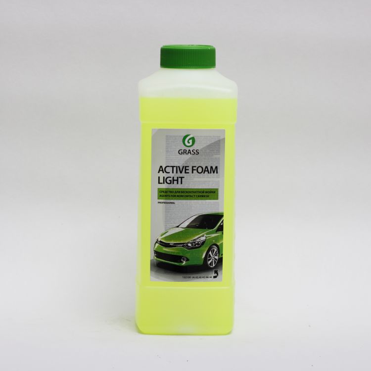 უკონტაქტო ხსნარი light Grass 1კგ 132100 სურათი