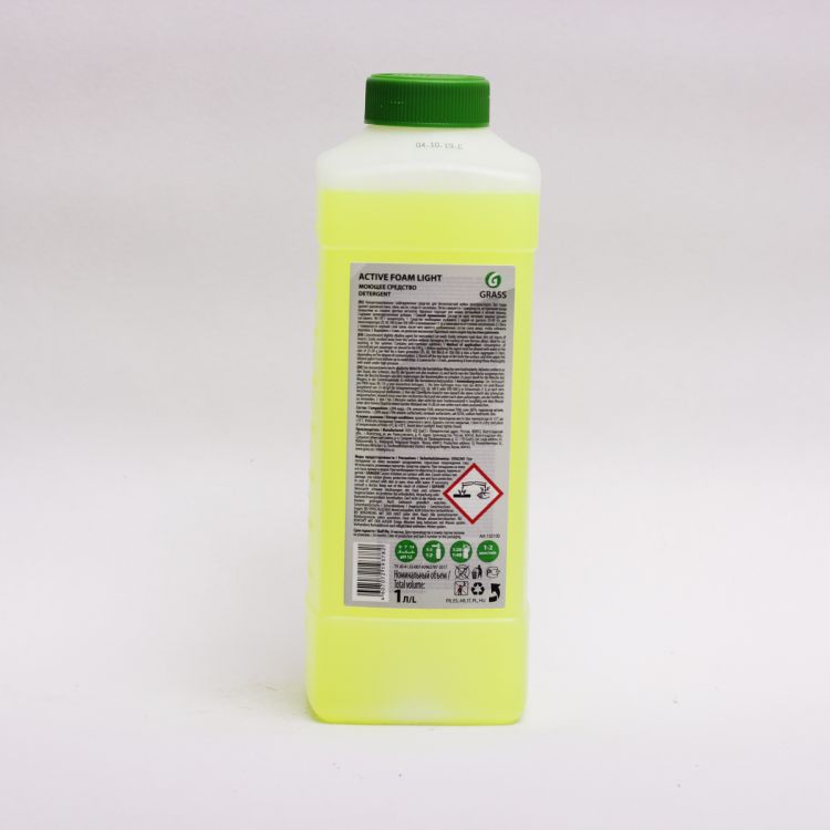 უკონტაქტო ხსნარი light Grass 1კგ 132100 სურათი