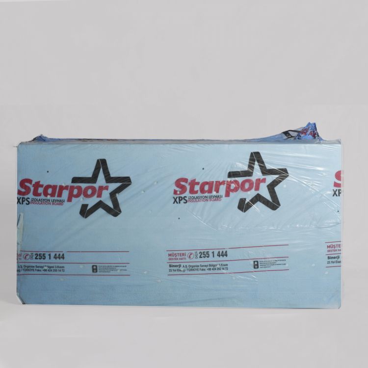 პენოპლასტი Xps 2სმX60X120 სურათი