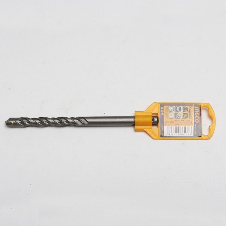 საბურღი პირი ბეტონისთვის SDS PLUS 12X160 (DBH1211201) სურათი