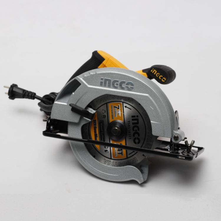 ცირკული ხერხი 1600W (CS18568) სურათი