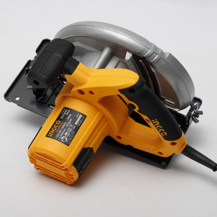 ცირკული ხერხი 1600W (CS18568) სურათი
